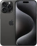 iPhone 15 Pro Max 256 GB Negro