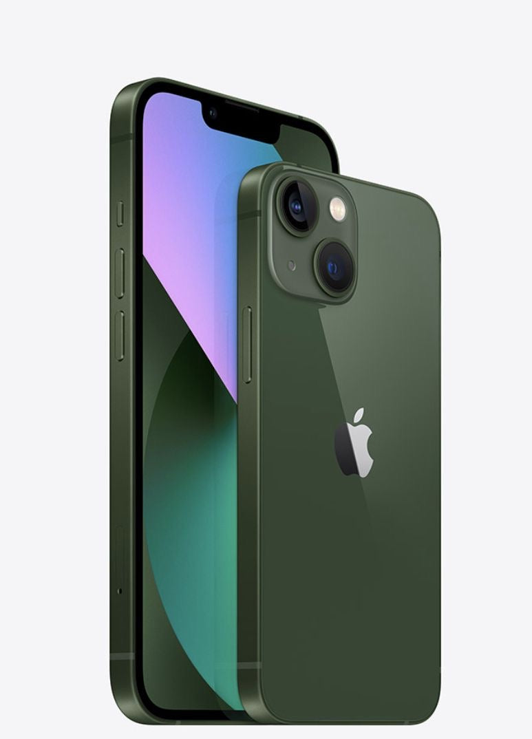 iPhone 13 128 GB Verde - Grado A+
