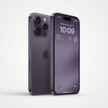 iPhone 14 Pro Max 128 GB Morado Oscuro