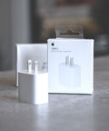 Cargador Original Apple 20W USB-C