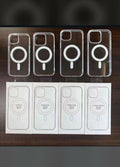Case Transparente para iPhone