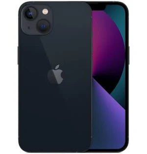 iPhone 13 128 GB Midnight